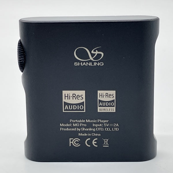 【中古】M0Pro ブラック【名古屋】