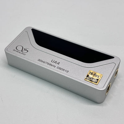 【中古】UA4 シルバー【名古屋】