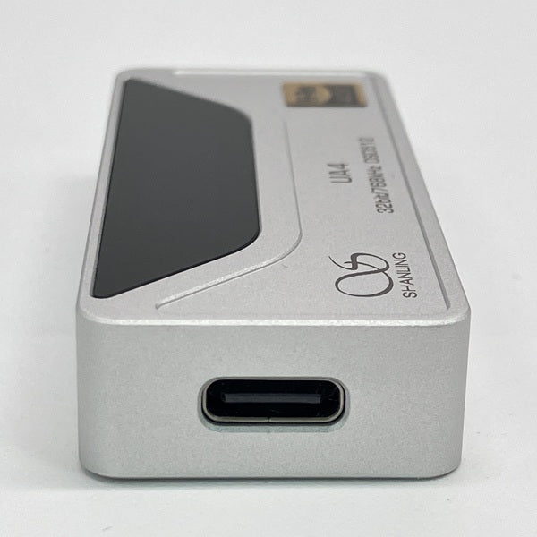 【中古】UA4 シルバー【名古屋】