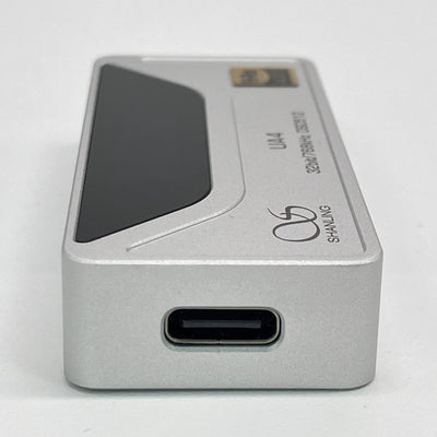 【中古】UA4 シルバー【名古屋】