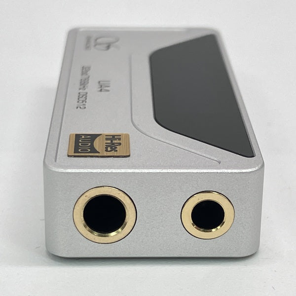 【中古】UA4 シルバー【名古屋】