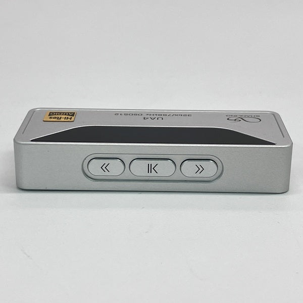 【中古】UA4 シルバー【名古屋】