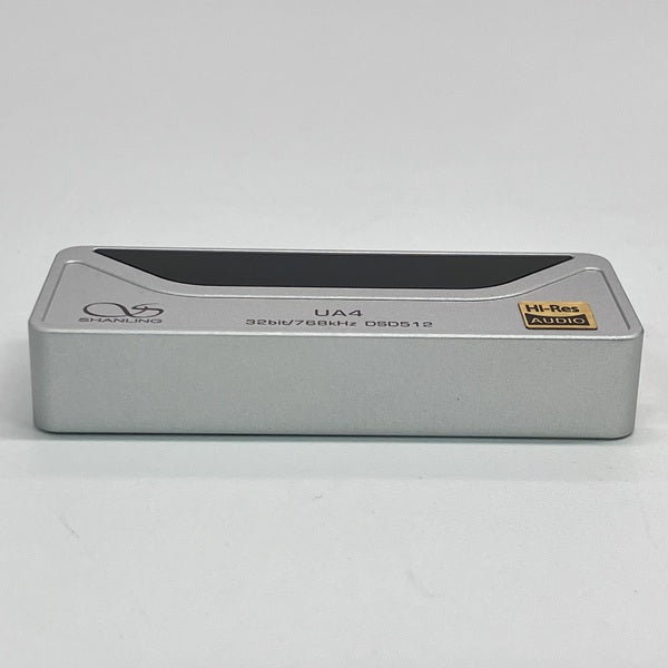 【中古】UA4 シルバー【名古屋】