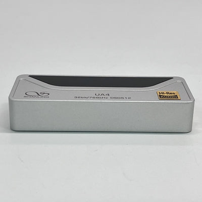 【中古】UA4 シルバー【名古屋】