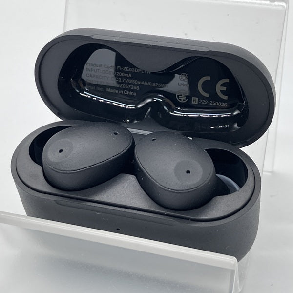 【中古】ZE300 BLACK【名古屋】