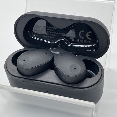 【中古】ZE300 BLACK【名古屋】