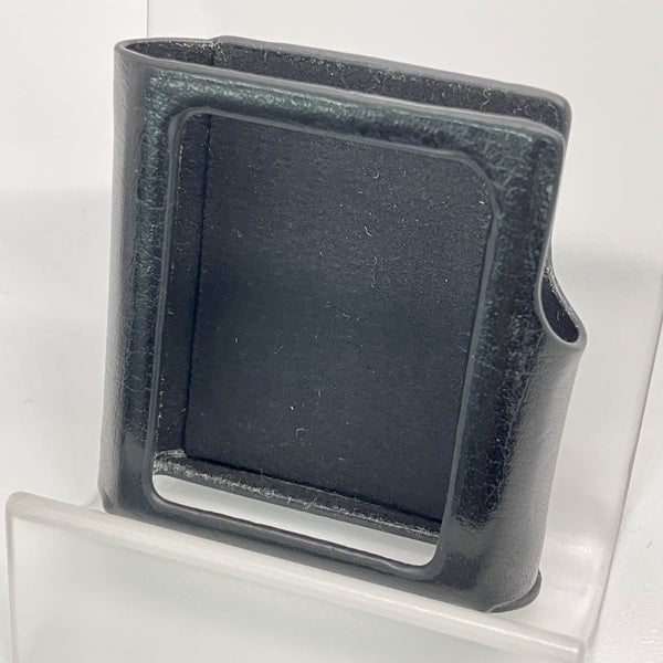 【中古】M0Pro 専用レザーケース ブラック【名古屋】