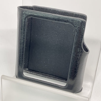 【中古】M0Pro 専用レザーケース ブラック【名古屋】