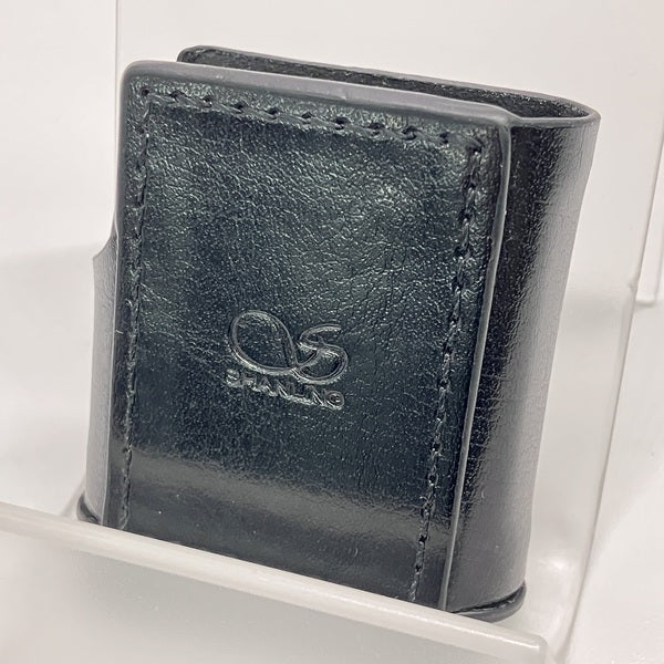 【中古】M0Pro 専用レザーケース ブラック【名古屋】