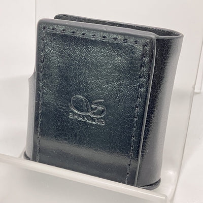 【中古】M0Pro 専用レザーケース ブラック【名古屋】