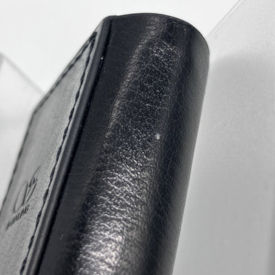 【中古】M0Pro 専用レザーケース ブラック【名古屋】