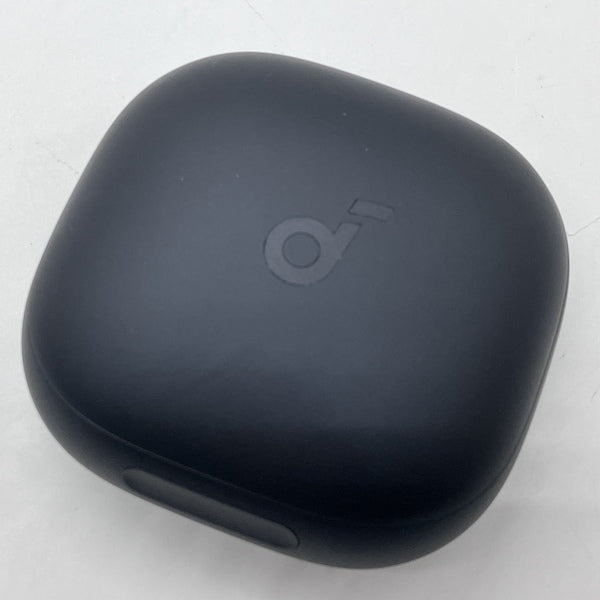 【中古】Soundcore Liberty 4 Pro ミッドナイトブラック 【A3954N11】【名古屋】