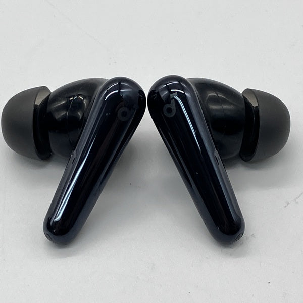 【中古】Soundcore Liberty 4 Pro ミッドナイトブラック 【A3954N11】【名古屋】