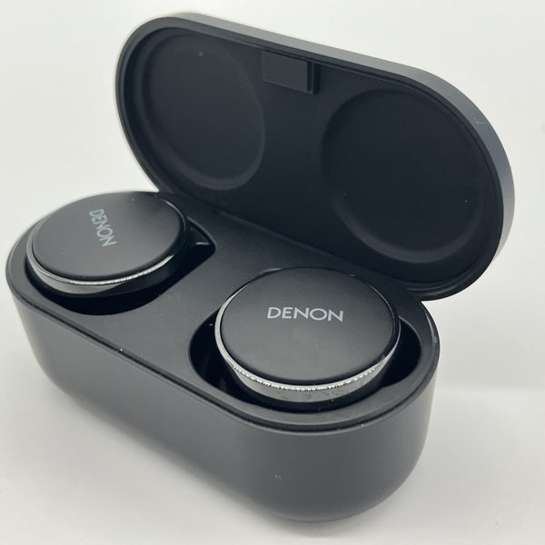 【中古】PerL Pro True Wireless Earbuds ブラック【AHC15PLBKEM】【秋葉原】