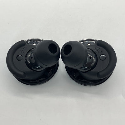 【中古】PerL Pro True Wireless Earbuds ブラック【AHC15PLBKEM】【秋葉原】