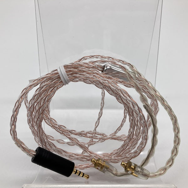 【中古】篠波 (Sasanami) AK2.5mm4極バランス-MMCX 【NLI-SNM】【秋葉原】