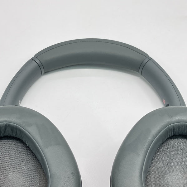 SONY 【中古】ULT WEAR フォレストグレー 【WH-ULT900N HC】【名古屋