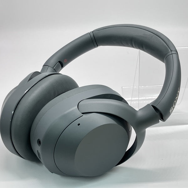 【中古】ULT WEAR フォレストグレー 【WH-ULT900N HC】【日本橋】