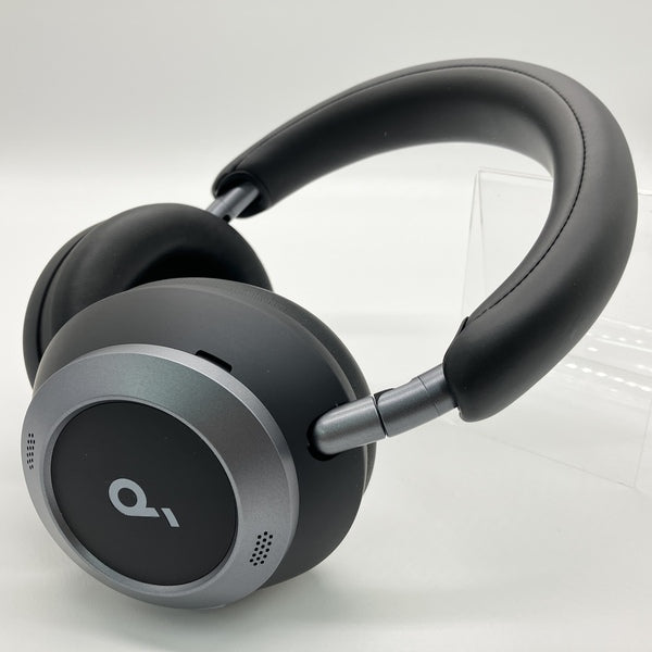 【中古】Soundcore Space One Pro ミッドナイトブラック 【A3062N11】【仙台】