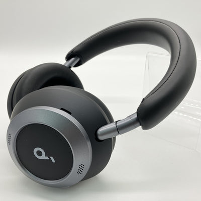 【中古】Soundcore Space One Pro ミッドナイトブラック 【A3062N11】【仙台】