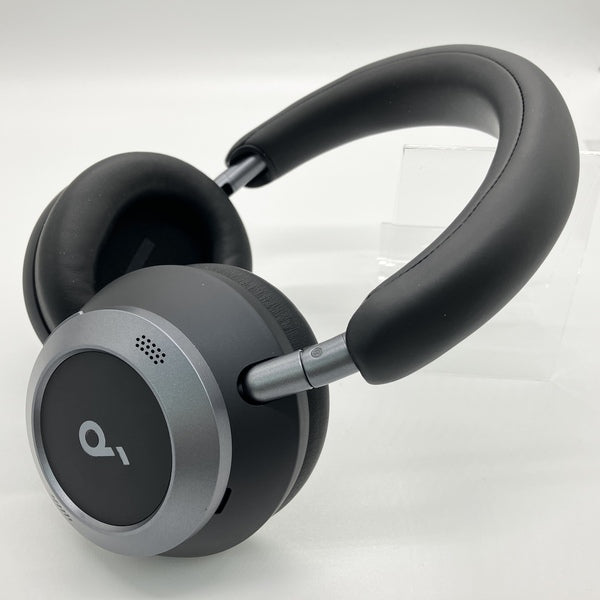 【中古】Soundcore Space One Pro ミッドナイトブラック 【A3062N11】【仙台】