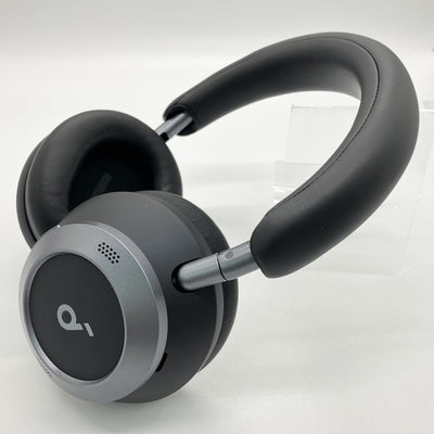 【中古】Soundcore Space One Pro ミッドナイトブラック 【A3062N11】【仙台】