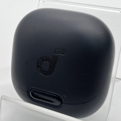 【中古】Soundcore Liberty 4 NC ブラック 【A3947N11】【秋葉原】