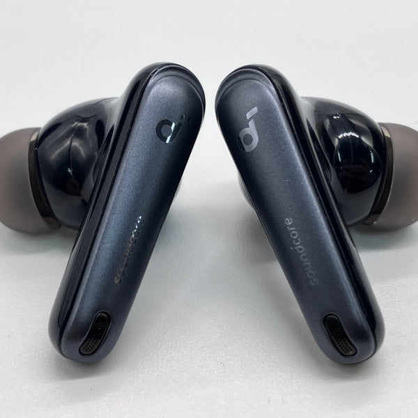 【中古】Soundcore Liberty 4 NC ブラック 【A3947N11】【秋葉原】