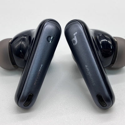 【中古】Soundcore Liberty 4 NC ブラック 【A3947N11】【秋葉原】