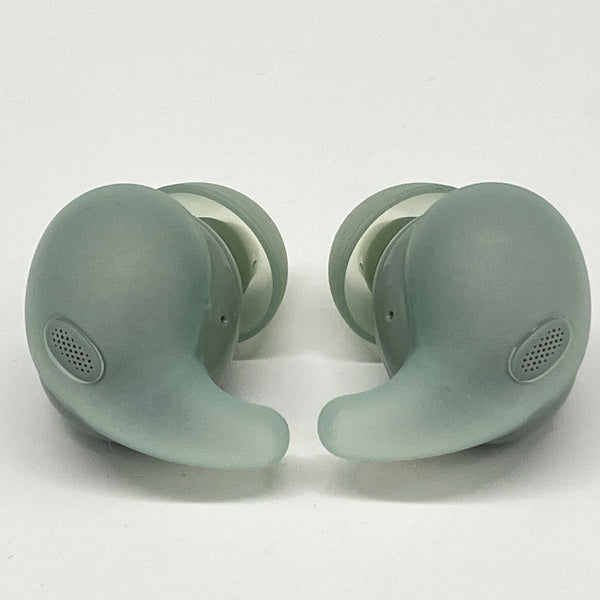 【中古】LinkBuds Fit グリーン 【WF-LS910N GZ】【秋葉原】