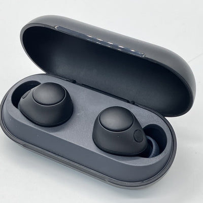 【中古】WF-C700N BZ ブラック【日本橋】