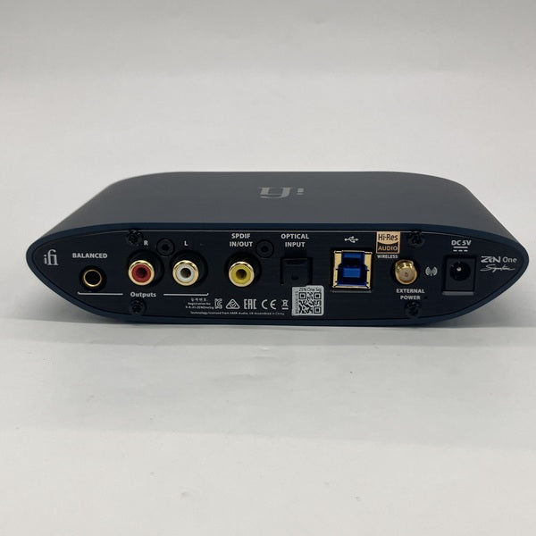 【中古】ZEN One Signature【日本橋】