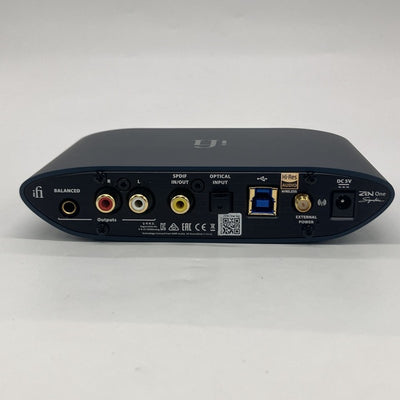 【中古】ZEN One Signature【日本橋】