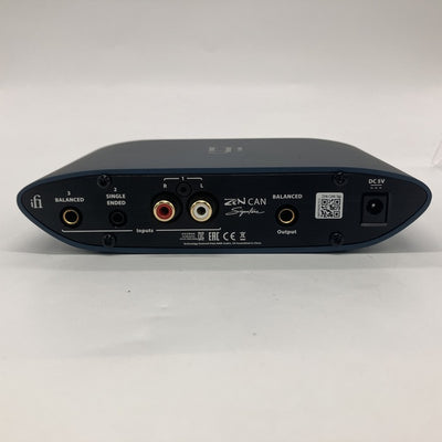 【中古】ZEN CAN Signature Standard【日本橋】