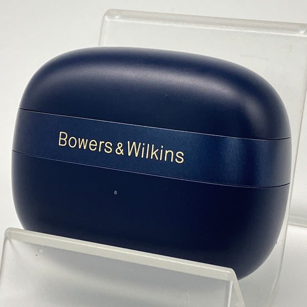 【美品】Bowers & Wilkins PI8　ミッドナイトブルー　早い者勝ち Bowers & Wilkins Pi8/MB [ミッドナイト・ブルー] 価格比較 - 価格.com