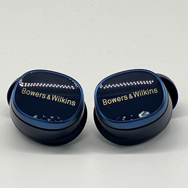 Bowers & Wilkins Pi8 ミッドナイト・ブルー Amazon.co.jp: 【Bowers & Wilkins】 Pi8 (ミッドナイト・ブルー) 完全