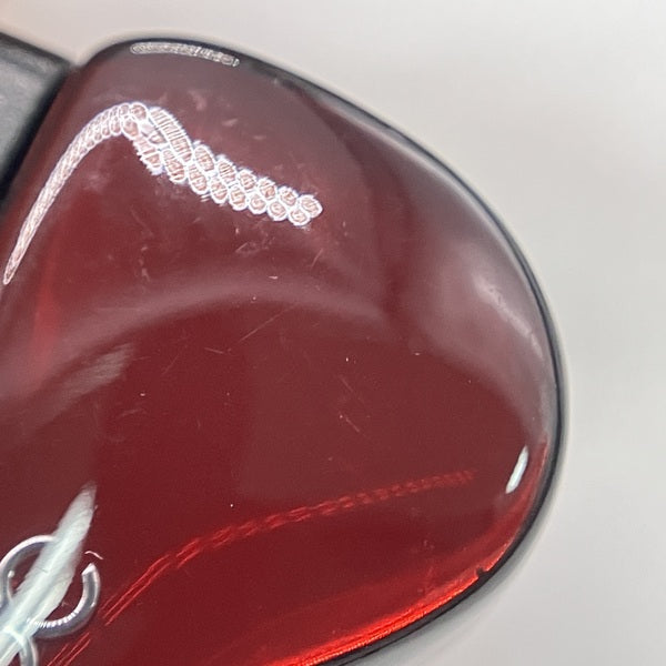 qdc 【中古】SUPERIOR Vermilion Red 【QDC-SUPERIOR-RD】【秋葉原