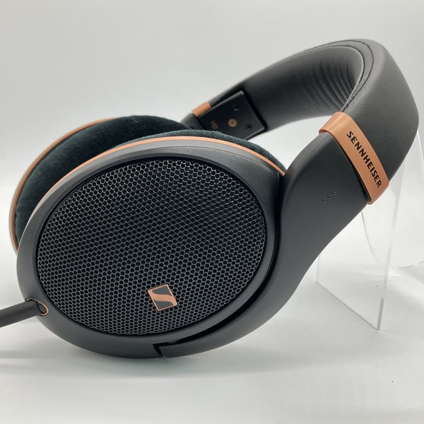 SENNHEISER 【中古】HD 505 (Amazon限定モデル)【秋葉原】 – e☆イヤホン