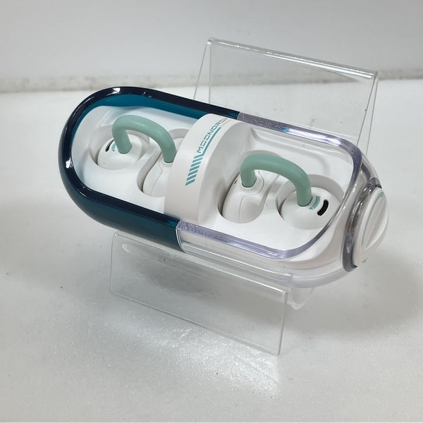 【中古】Pill ミュージックカプセル グリーン