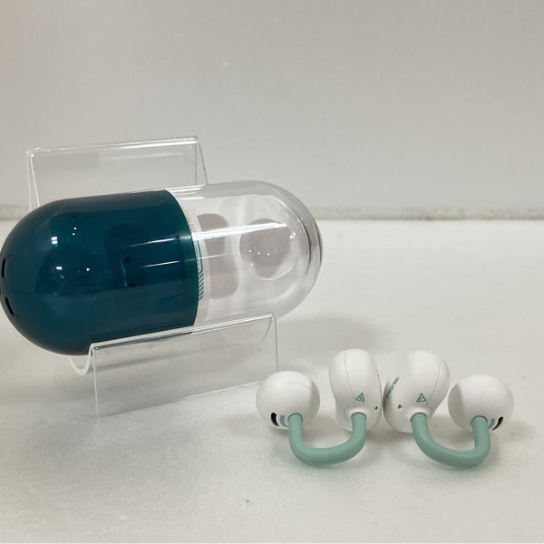 【中古】Pill ミュージックカプセル グリーン