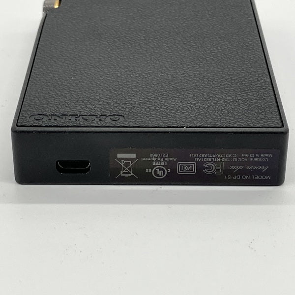 【中古】rubato DP-S1(B)【秋葉原】