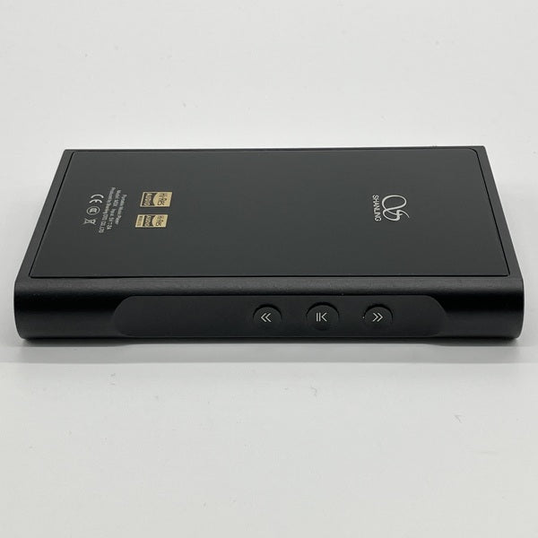 【中古】M3X ブラック【秋葉原】