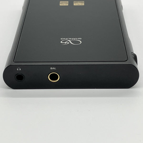 【中古】M3X ブラック【秋葉原】