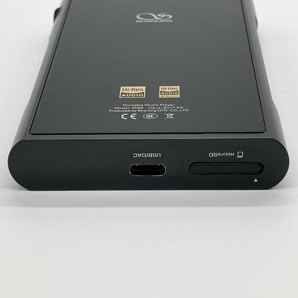 【中古】M3X ブラック【秋葉原】