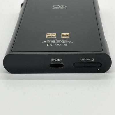 【中古】M3X ブラック【秋葉原】