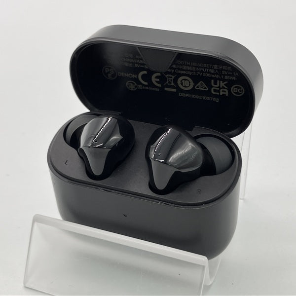 【中古】AH-C830NCW ブラック【AHC830NCWBKEM】【秋葉原】