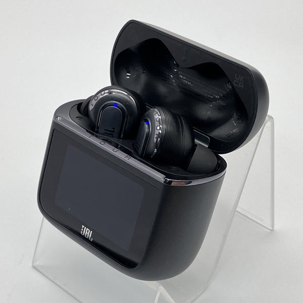 【中古】TOUR PRO 3 ブラック【JBLTOURPRO3BLK】【秋葉原】