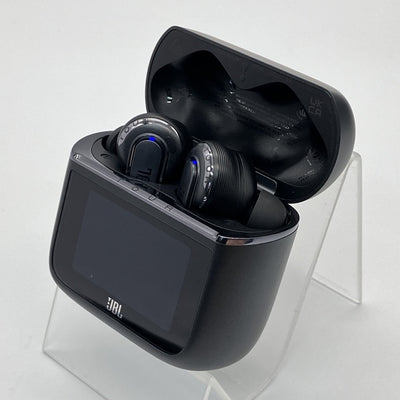 【中古】TOUR PRO 3 ブラック【JBLTOURPRO3BLK】【秋葉原】