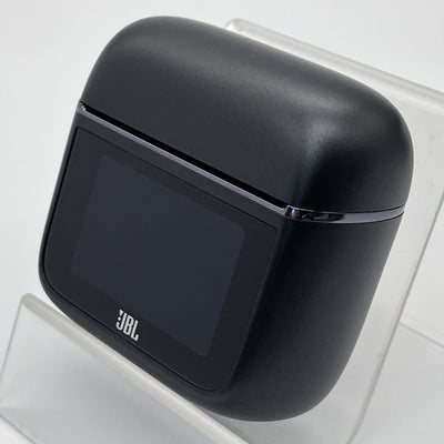 【中古】TOUR PRO 3 ブラック【JBLTOURPRO3BLK】【秋葉原】