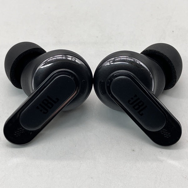 【中古】TOUR PRO 3 ブラック【JBLTOURPRO3BLK】【秋葉原】